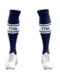 Tiki Taka Soccer School Home Football Socks
