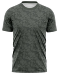 Custom Sublimated T shirt