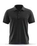 Polyster T-Shirts