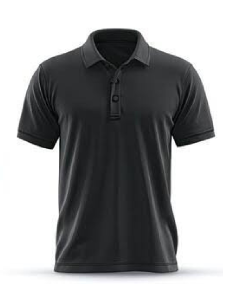 Polyster T-Shirts