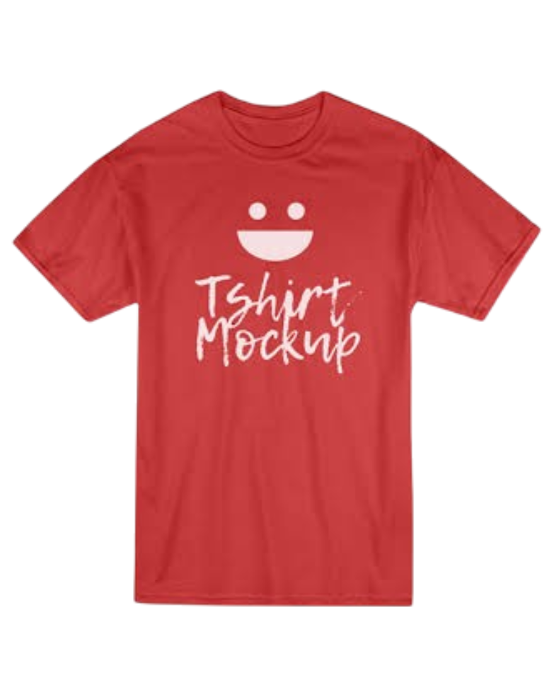Cotton T-Shirts