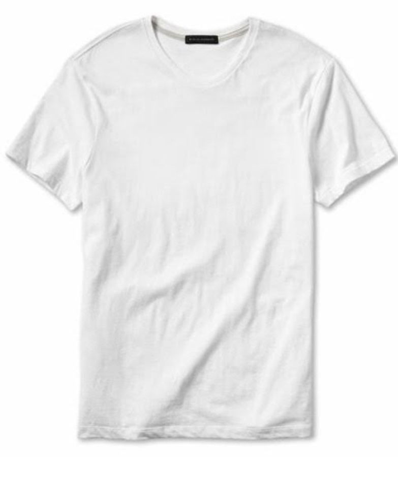 Cotton T-Shirts
