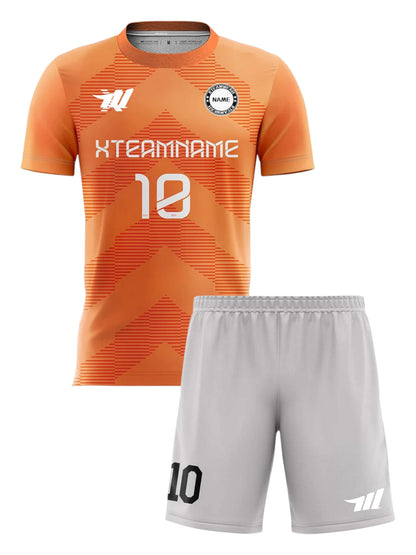 personalized solar strike sublimated kits

